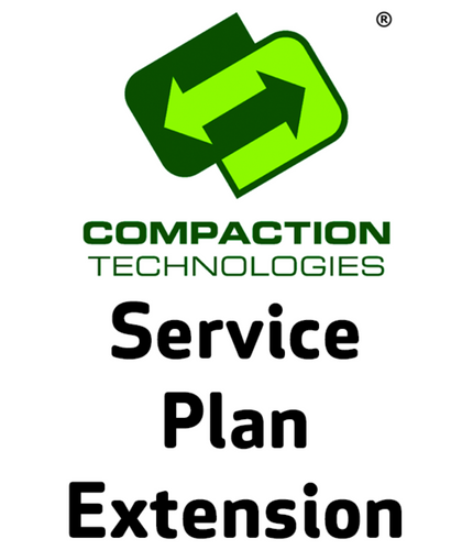ecotrash® PTC® 36-month Service Plan Extension